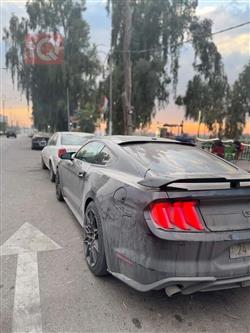 فورد موستانج